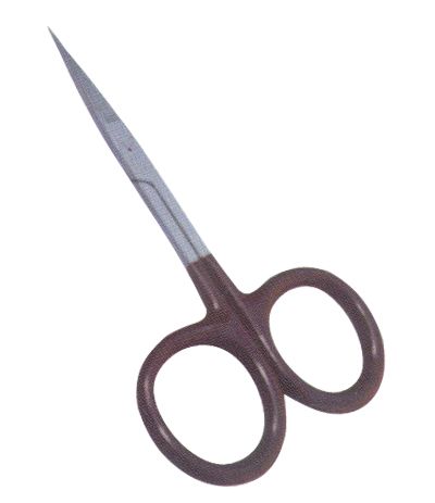 Cuticle Fine Scissors